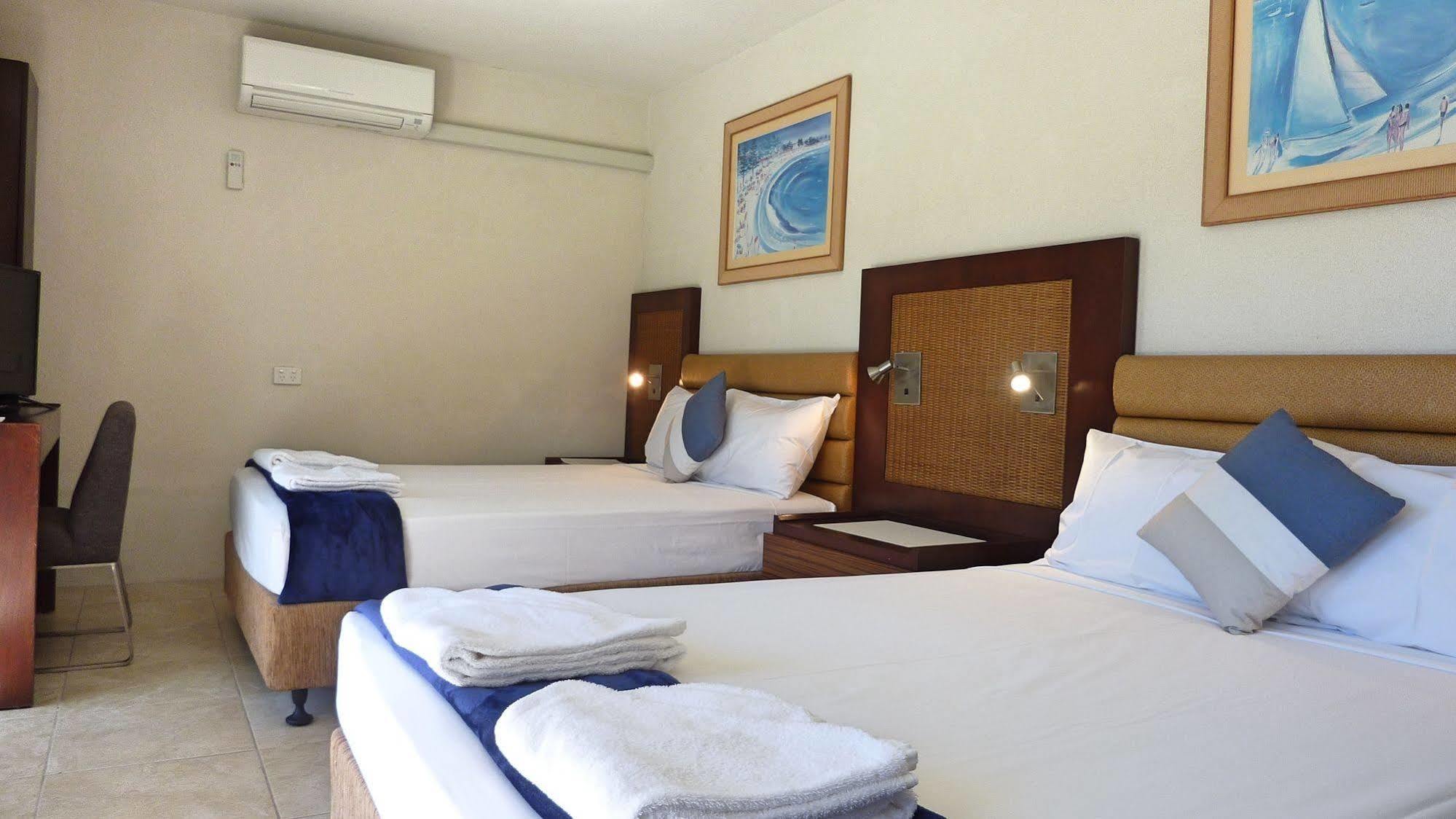 Jadran Motel & El Jays Holiday Lodge Gold Coast Esterno foto