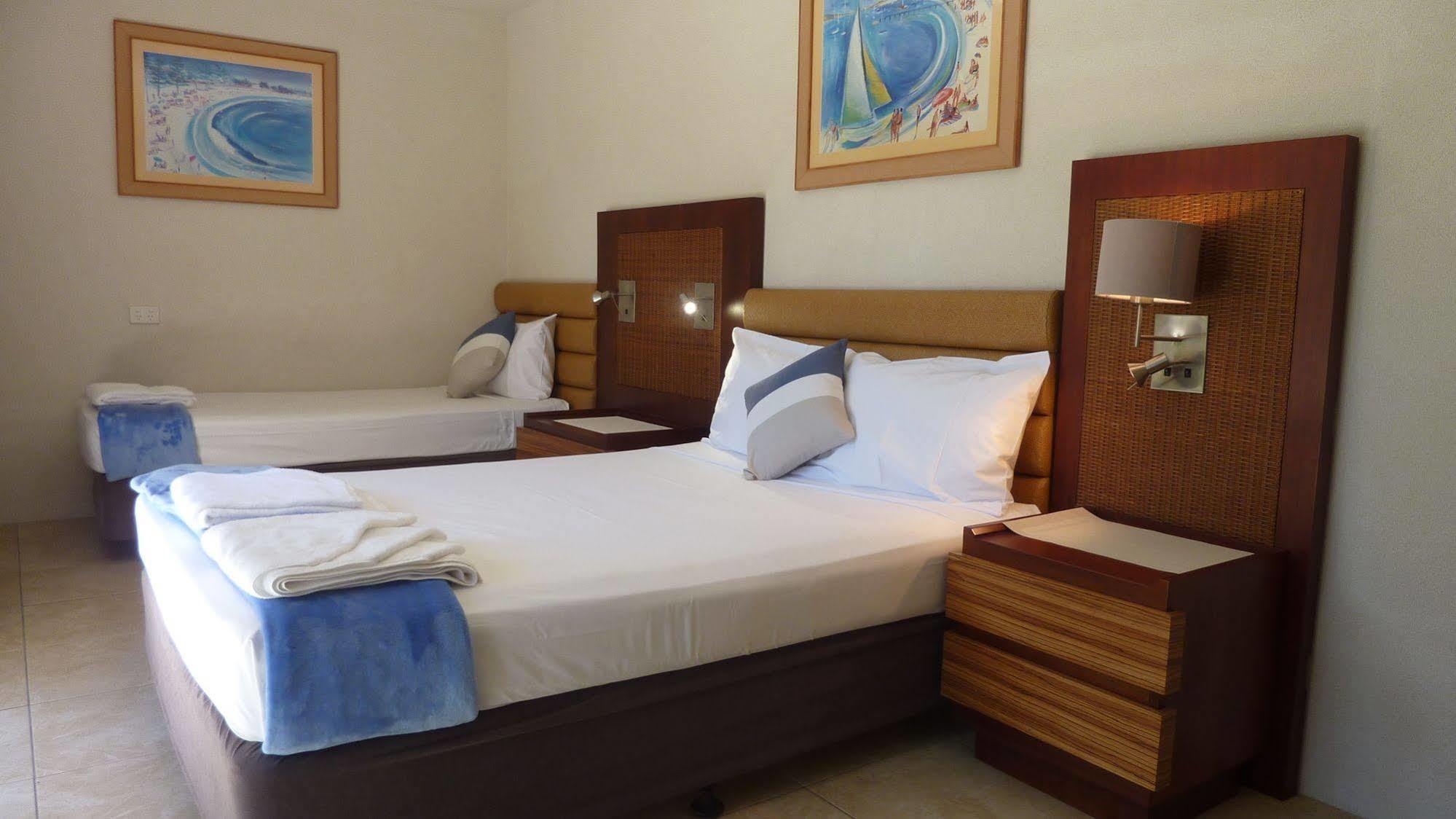 Jadran Motel & El Jays Holiday Lodge Gold Coast Esterno foto