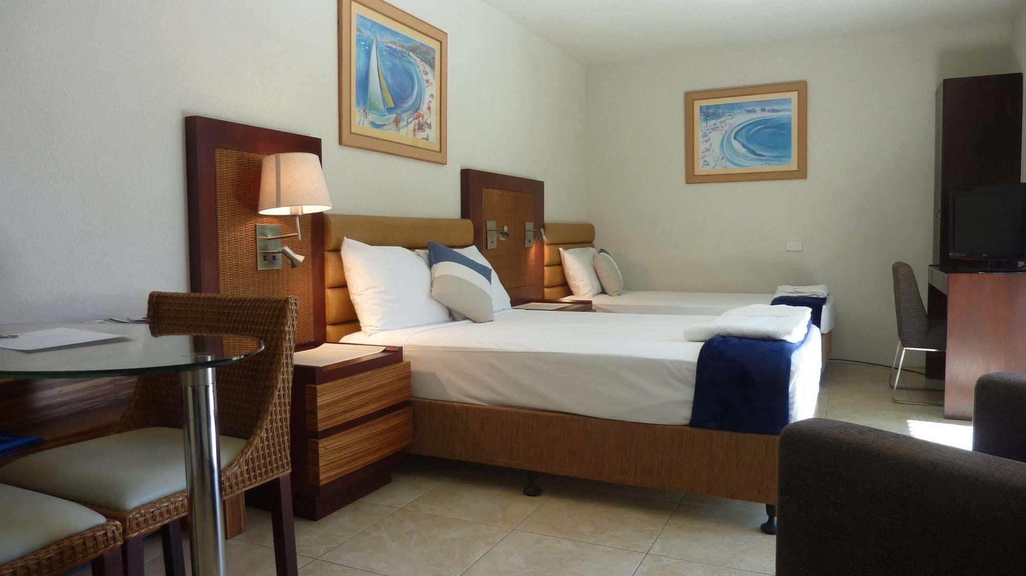 Jadran Motel & El Jays Holiday Lodge Gold Coast Esterno foto