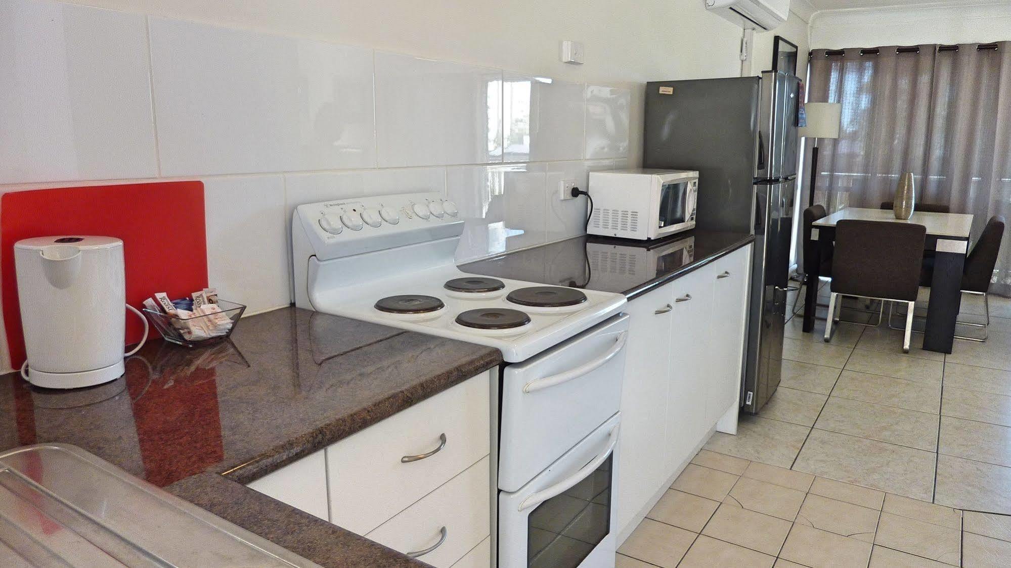 Jadran Motel & El Jays Holiday Lodge Gold Coast Esterno foto