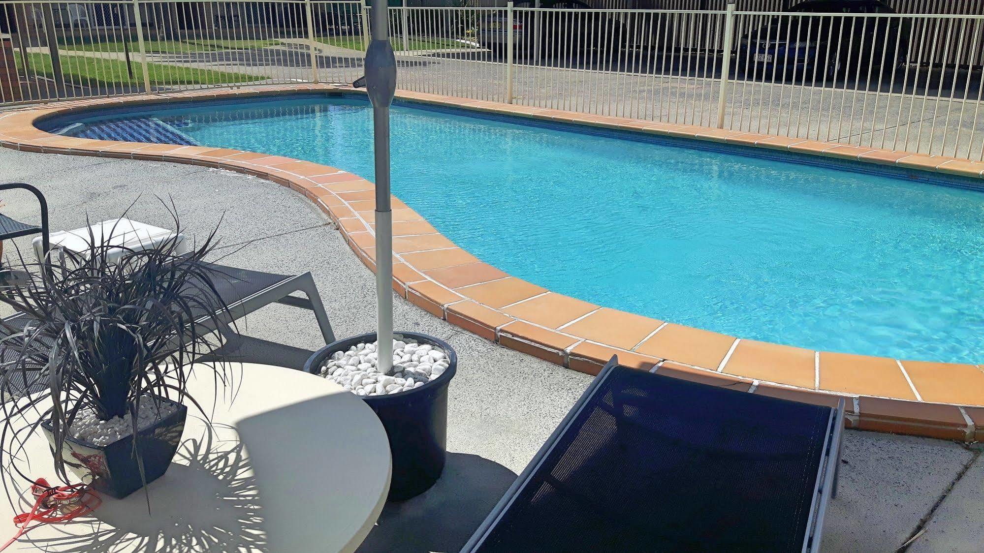 Jadran Motel & El Jays Holiday Lodge Gold Coast Esterno foto