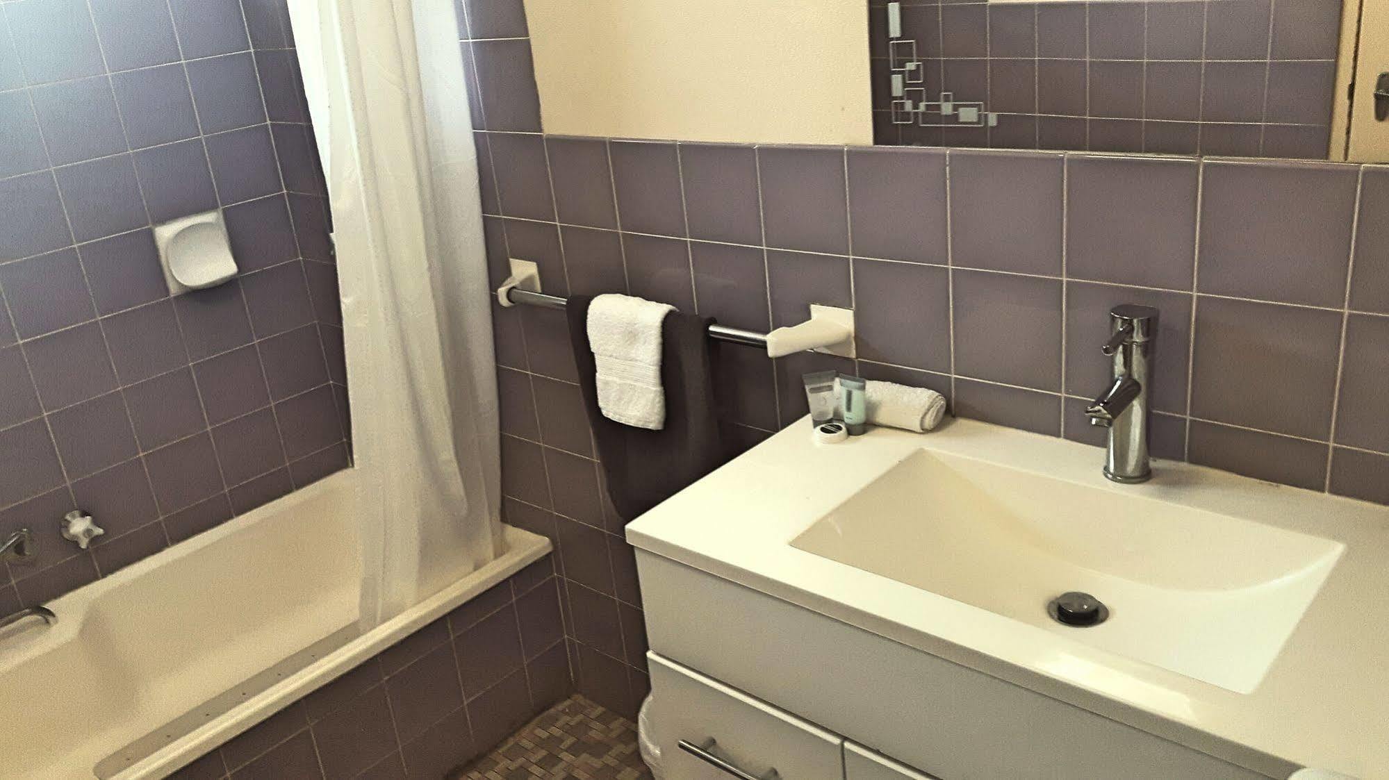 Jadran Motel & El Jays Holiday Lodge Gold Coast Esterno foto