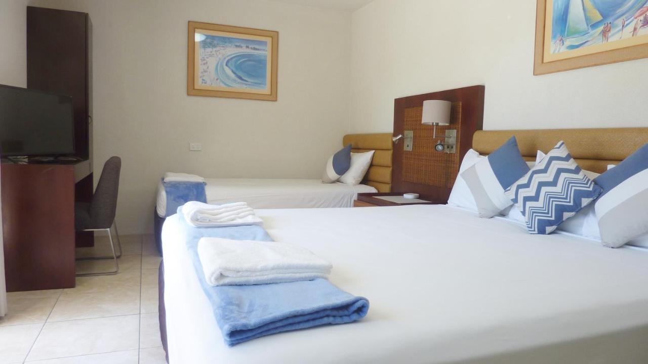 Jadran Motel & El Jays Holiday Lodge Gold Coast Esterno foto