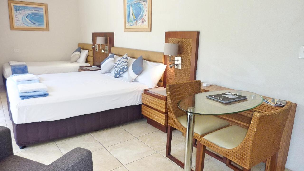 Jadran Motel & El Jays Holiday Lodge Gold Coast Esterno foto