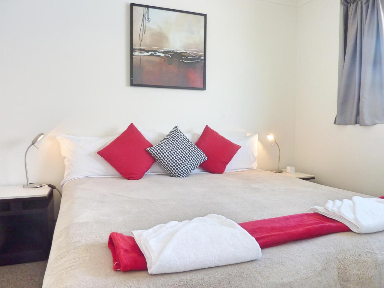 Jadran Motel & El Jays Holiday Lodge Gold Coast Esterno foto