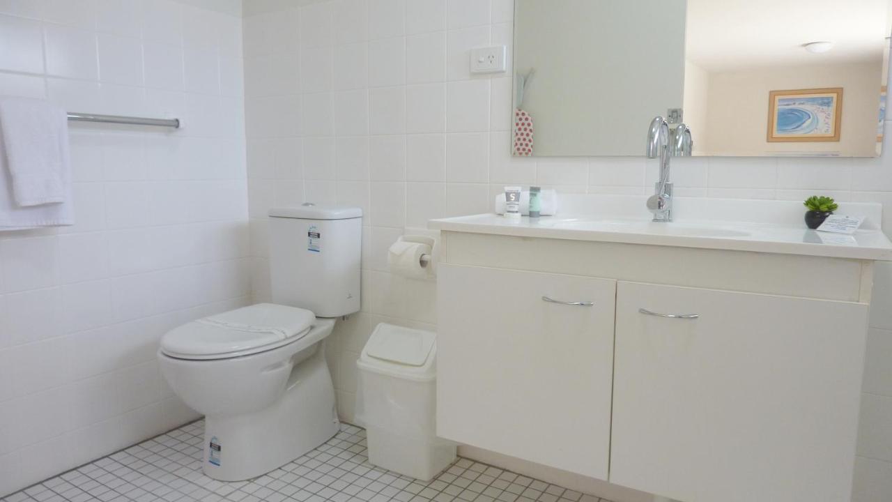 Jadran Motel & El Jays Holiday Lodge Gold Coast Esterno foto