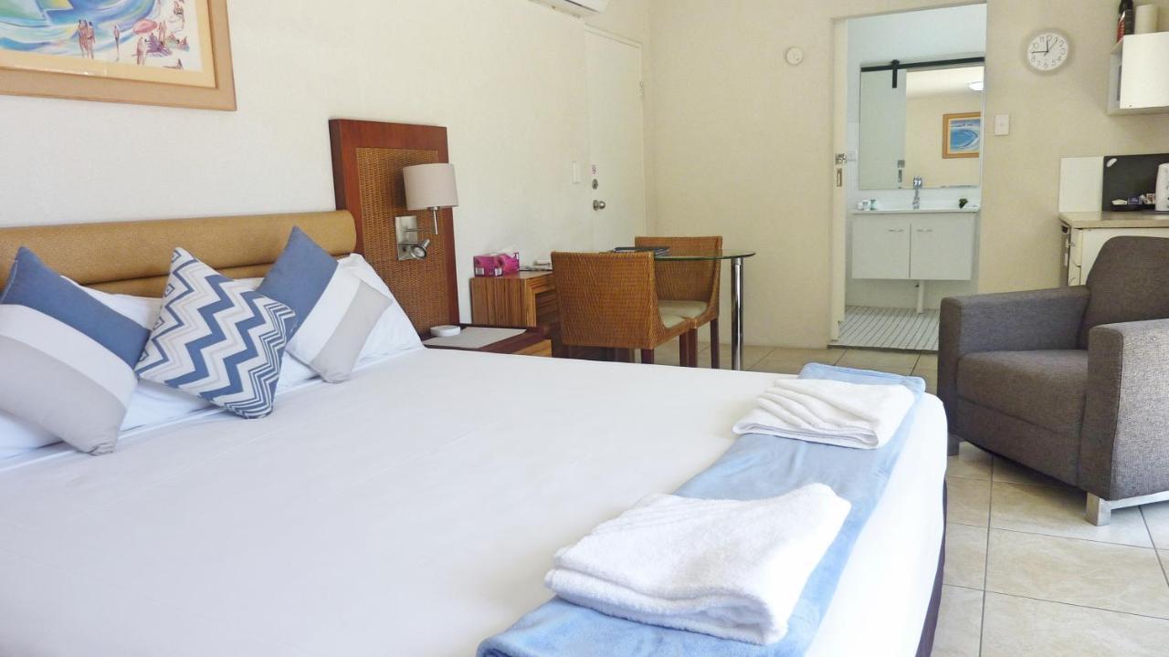 Jadran Motel & El Jays Holiday Lodge Gold Coast Esterno foto